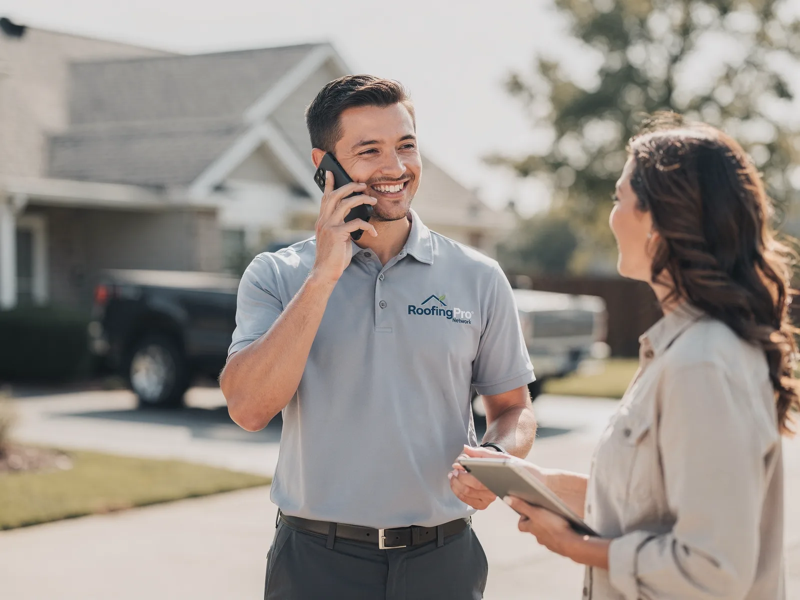 Chimney Leak Detection in Erie, PA